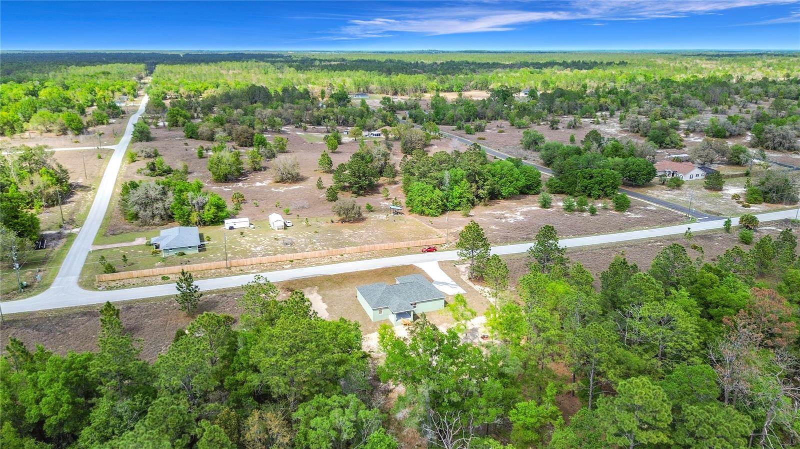 23360 SW Tiger Lake Boulevard, Dunnellon, FL 34431