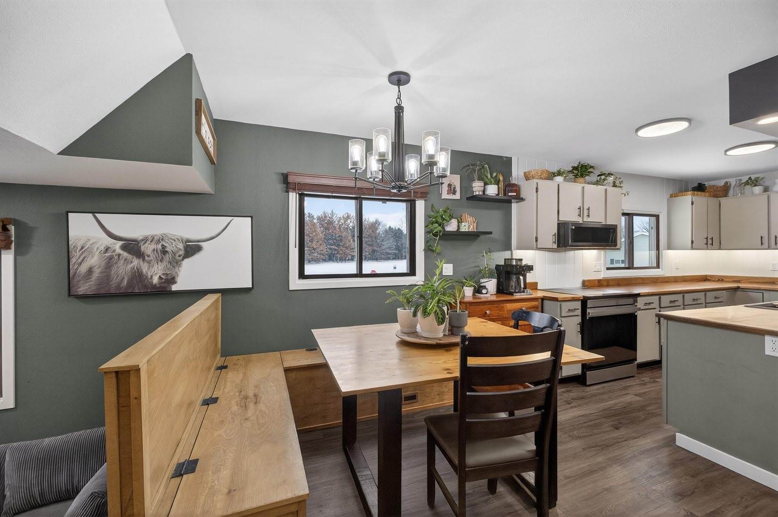 349 Crestview Lane, Nekoosa, WI 54457