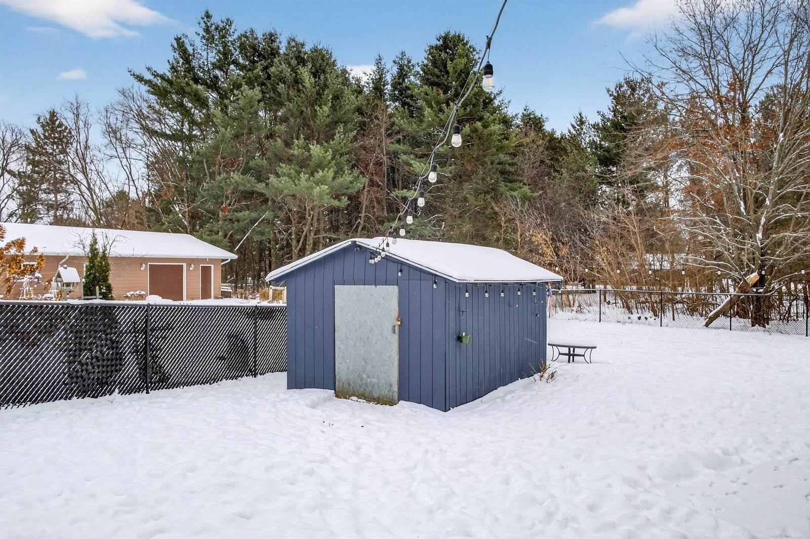 349 Crestview Lane, Nekoosa, WI 54457