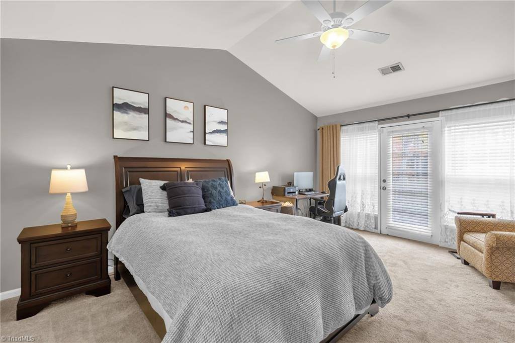 4006 Maid Marion Court, Jamestown, NC 27282