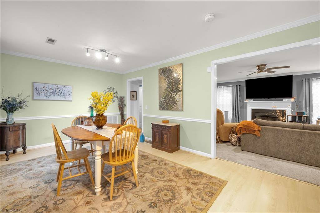 4006 Maid Marion Court, Jamestown, NC 27282