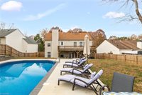 4006 Maid Marion Court, Jamestown, NC 27282