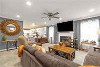 4006 Maid Marion Court, Jamestown, NC 27282