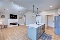 1205 East Park Glen Ct, Clearwater, KS 67026