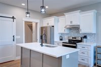 1205 East Park Glen Ct, Clearwater, KS 67026