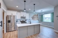 1205 East Park Glen Ct, Clearwater, KS 67026
