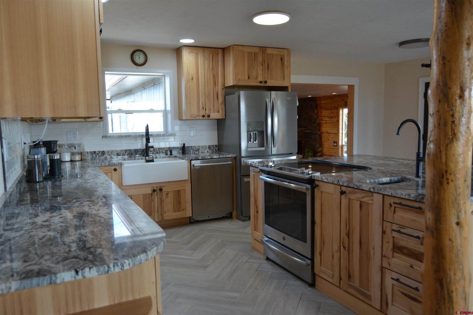 10053 2100 Road, Austin, CO 81410