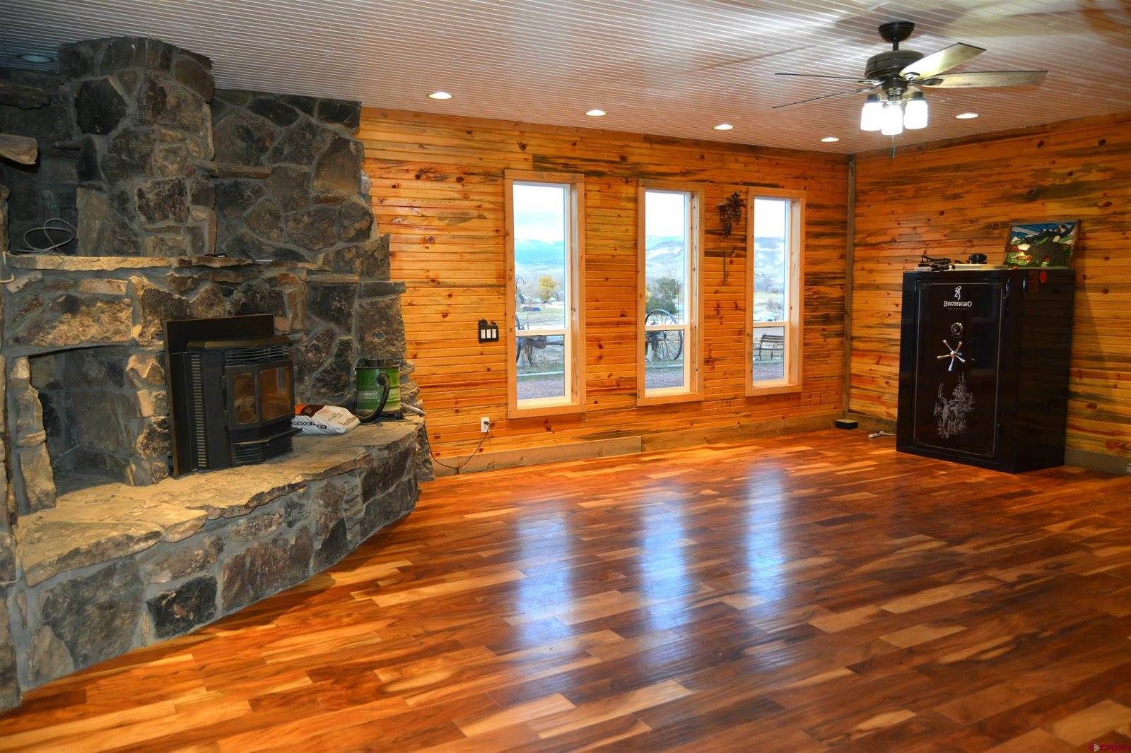 10053 2100 Road, Austin, CO 81410