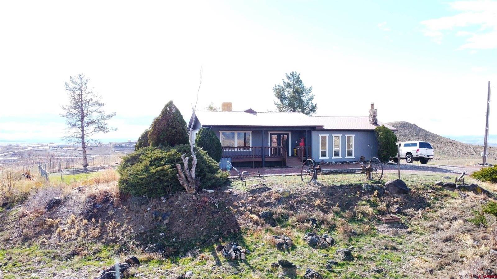 10053 2100 Road, Austin, CO 81410