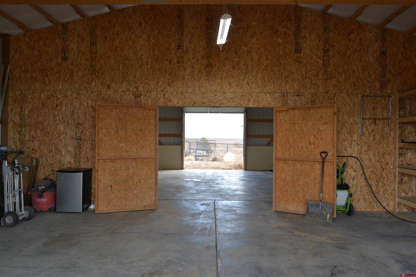 10053 2100 Road, Austin, CO 81410