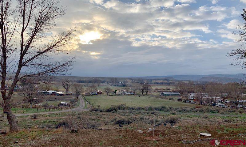 10053 2100 Road, Austin, CO 81410