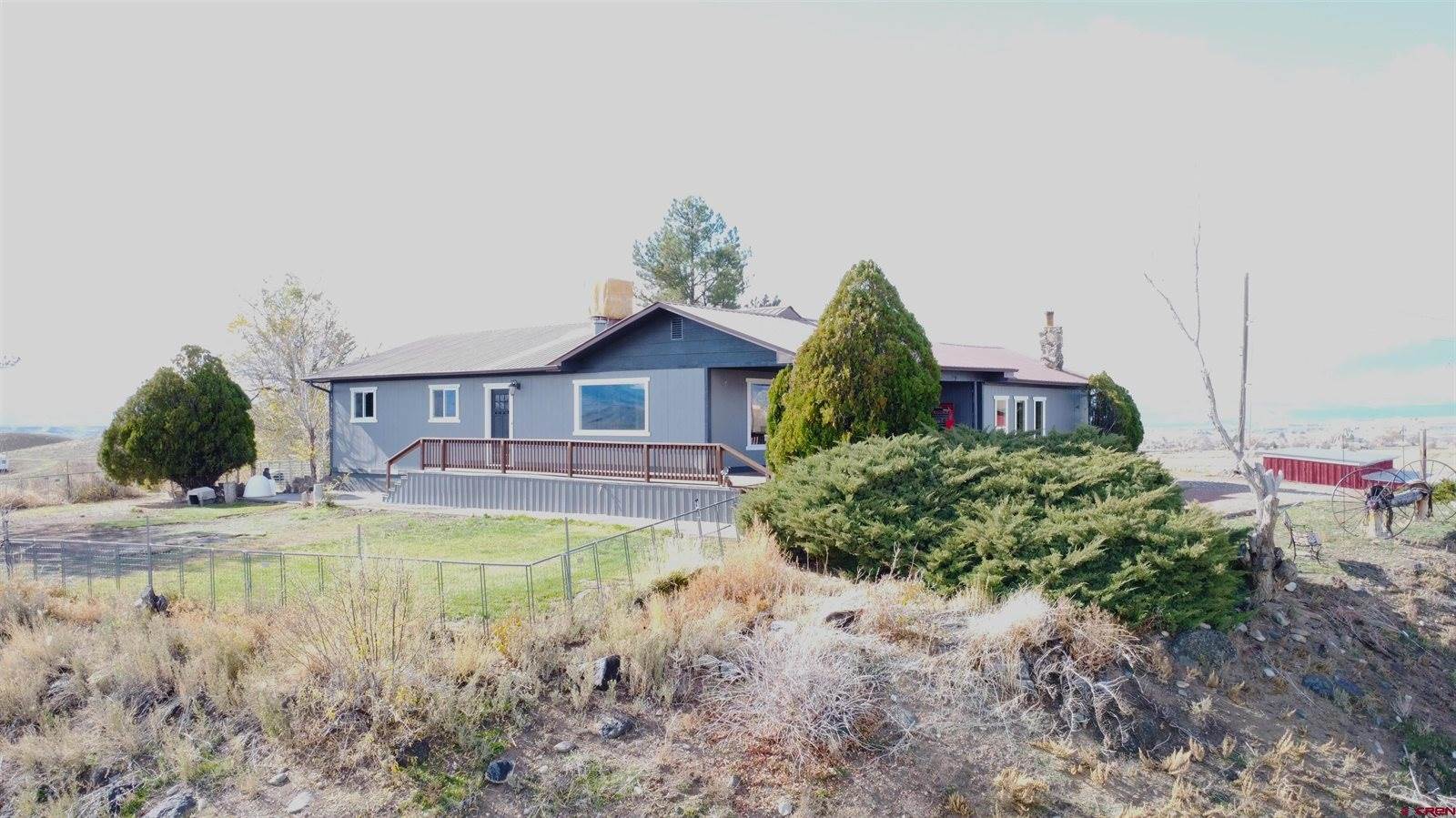 10053 2100 Road, Austin, CO 81410