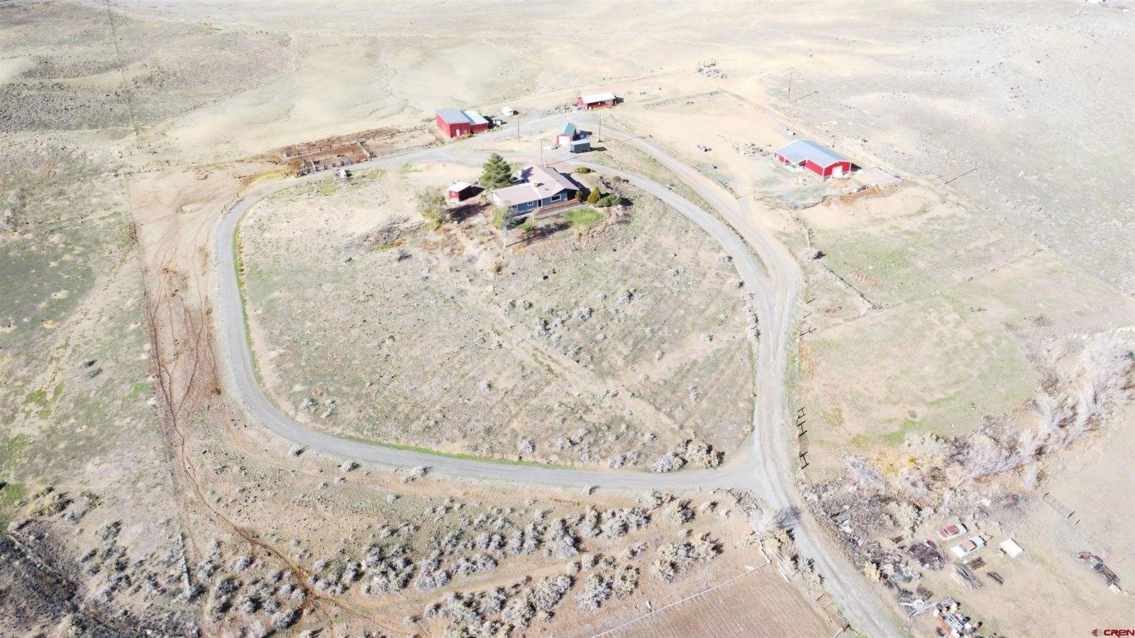 10053 2100 Road, Austin, CO 81410