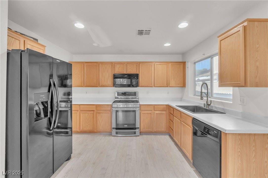 542 Truffles Street, Henderson, NV 89015