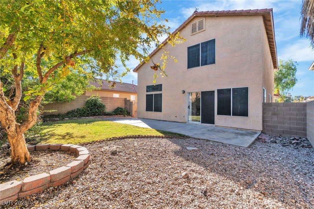 542 Truffles Street, Henderson, NV 89015