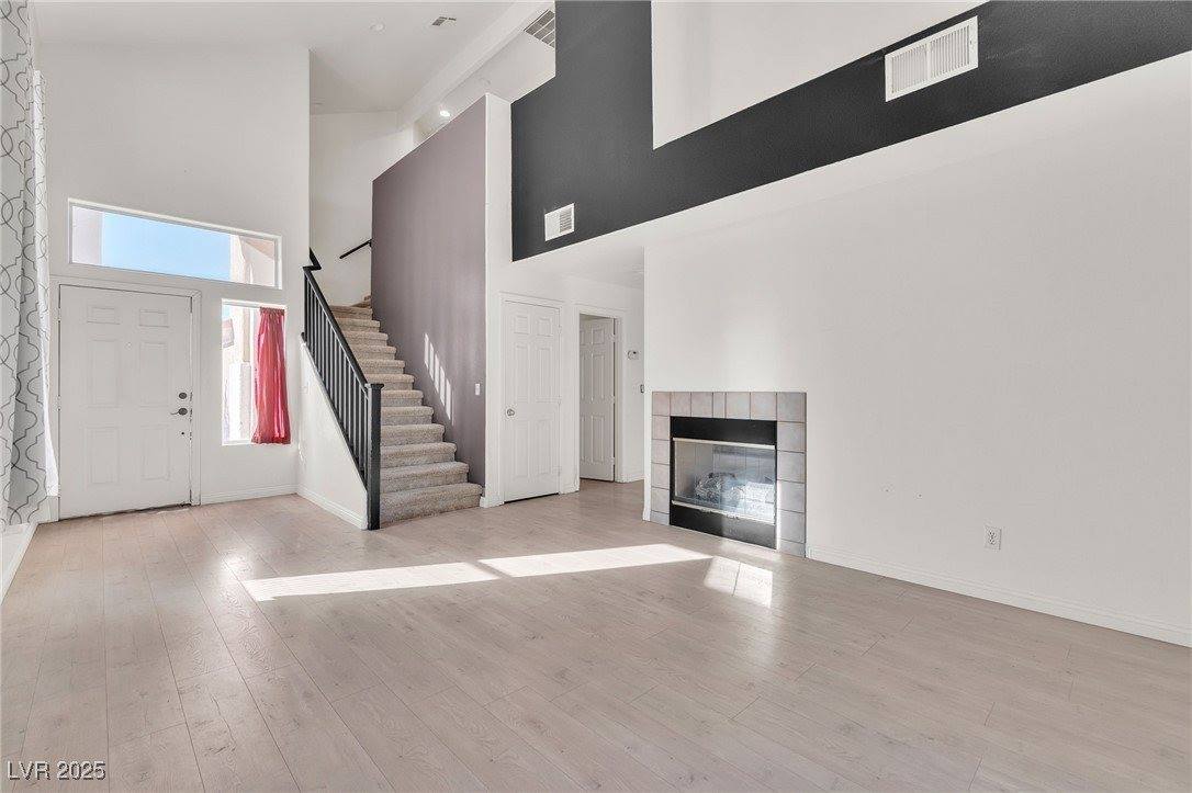 542 Truffles Street, Henderson, NV 89015