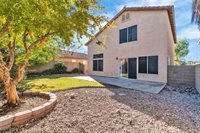 542 Truffles Street, Henderson, NV 89015