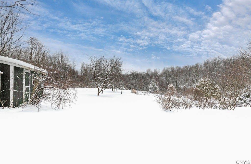 7507 Shea Road, Pompey, NY 13063