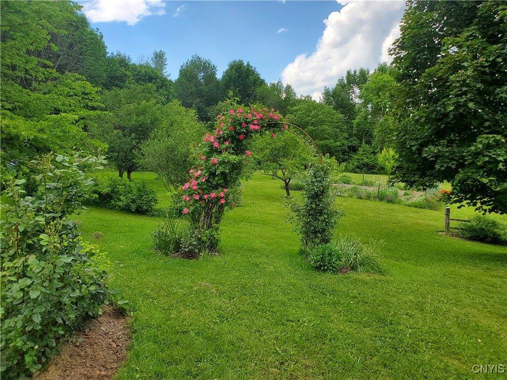 7507 Shea Road, Pompey, NY 13063