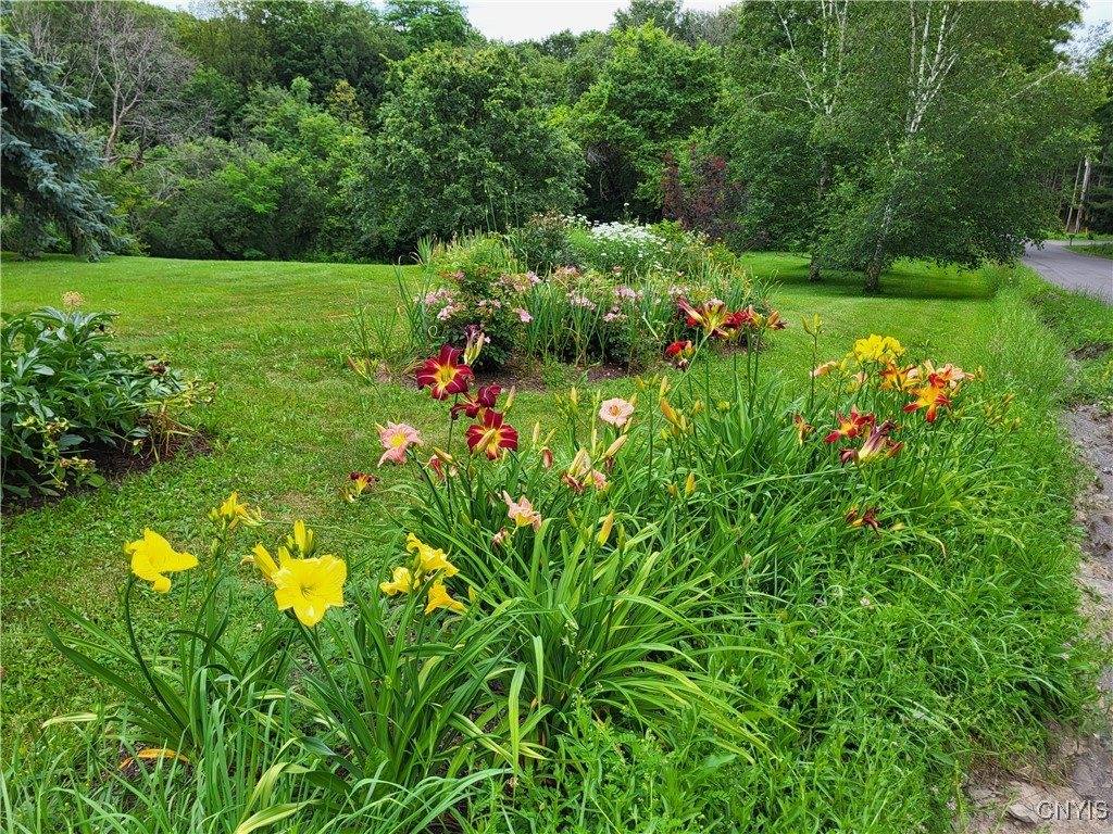 7507 Shea Road, Pompey, NY 13063