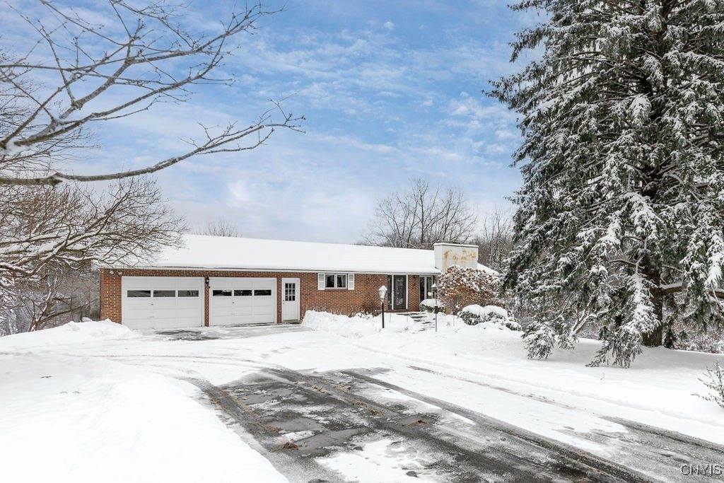 7507 Shea Road, Pompey, NY 13063