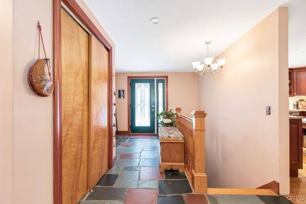 7507 Shea Road, Pompey, NY 13063