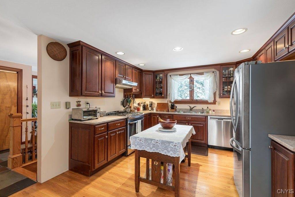 7507 Shea Road, Pompey, NY 13063