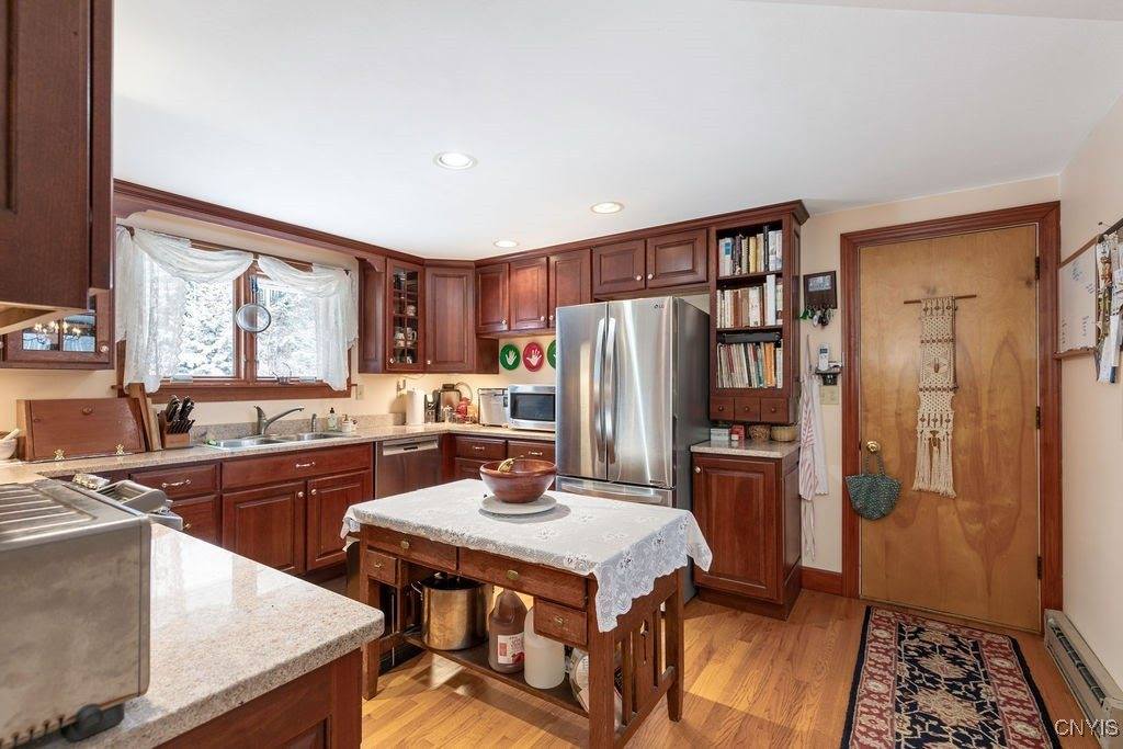 7507 Shea Road, Pompey, NY 13063