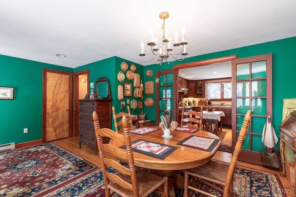 7507 Shea Road, Pompey, NY 13063