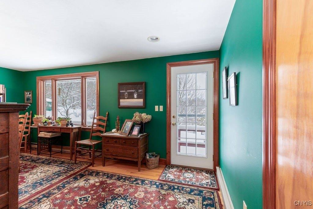 7507 Shea Road, Pompey, NY 13063