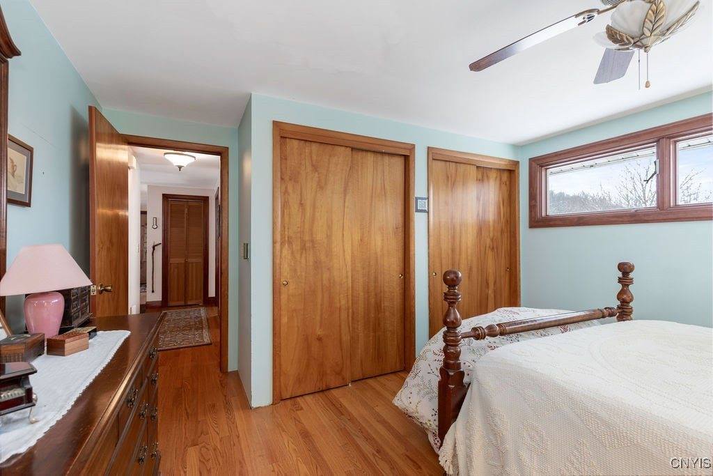 7507 Shea Road, Pompey, NY 13063