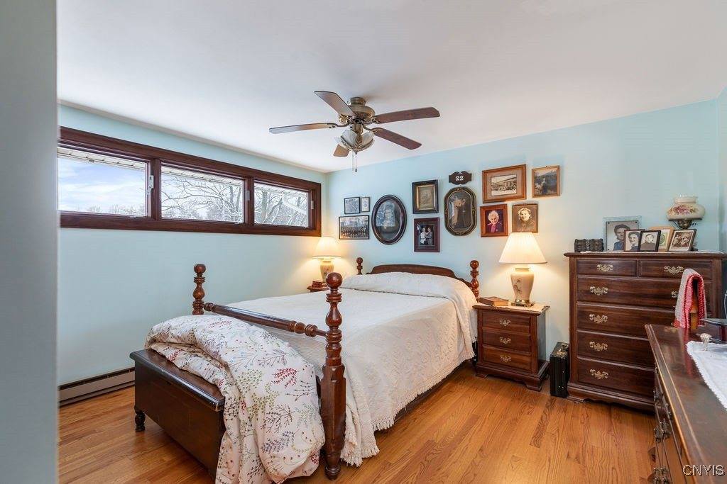 7507 Shea Road, Pompey, NY 13063