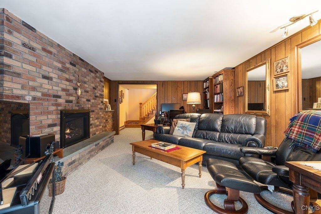 7507 Shea Road, Pompey, NY 13063