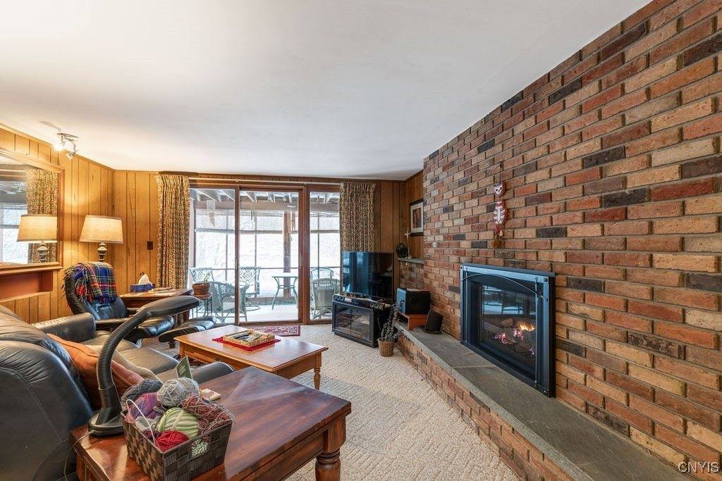 7507 Shea Road, Pompey, NY 13063