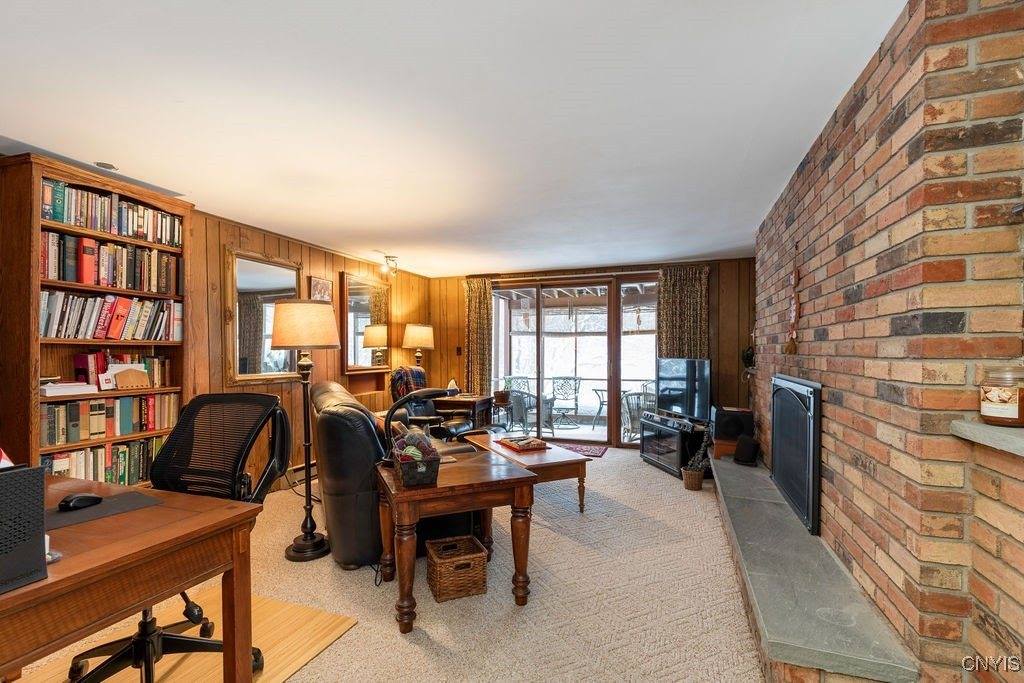 7507 Shea Road, Pompey, NY 13063