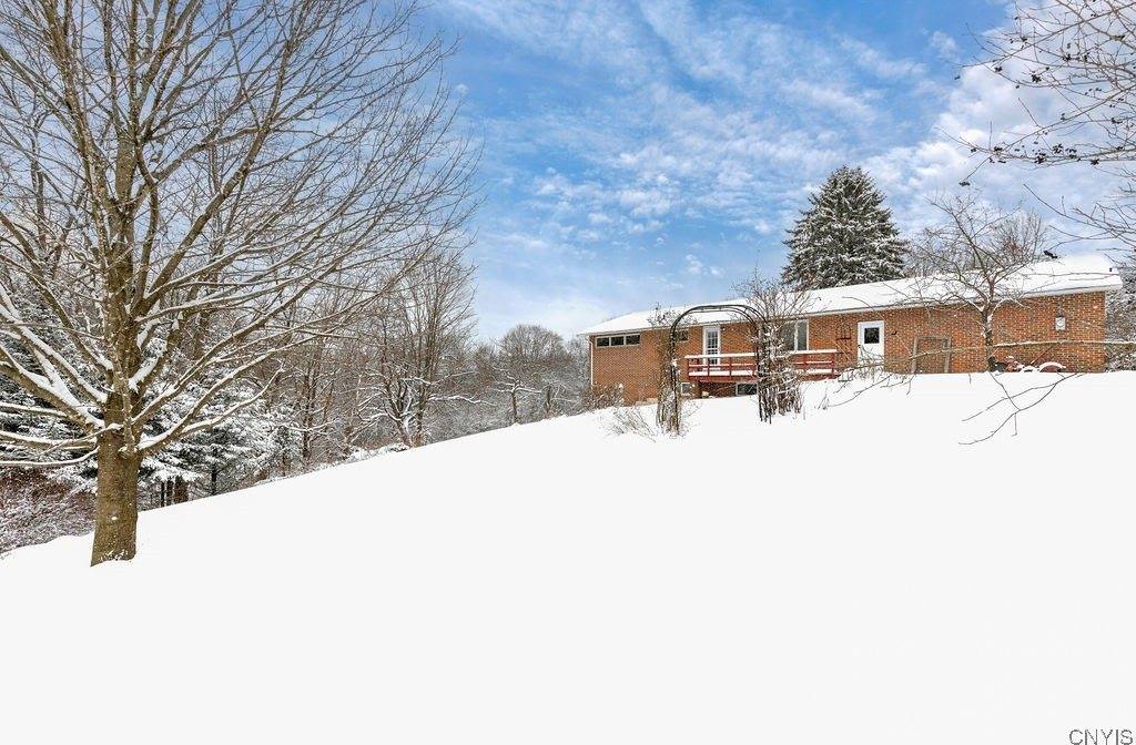7507 Shea Road, Pompey, NY 13063