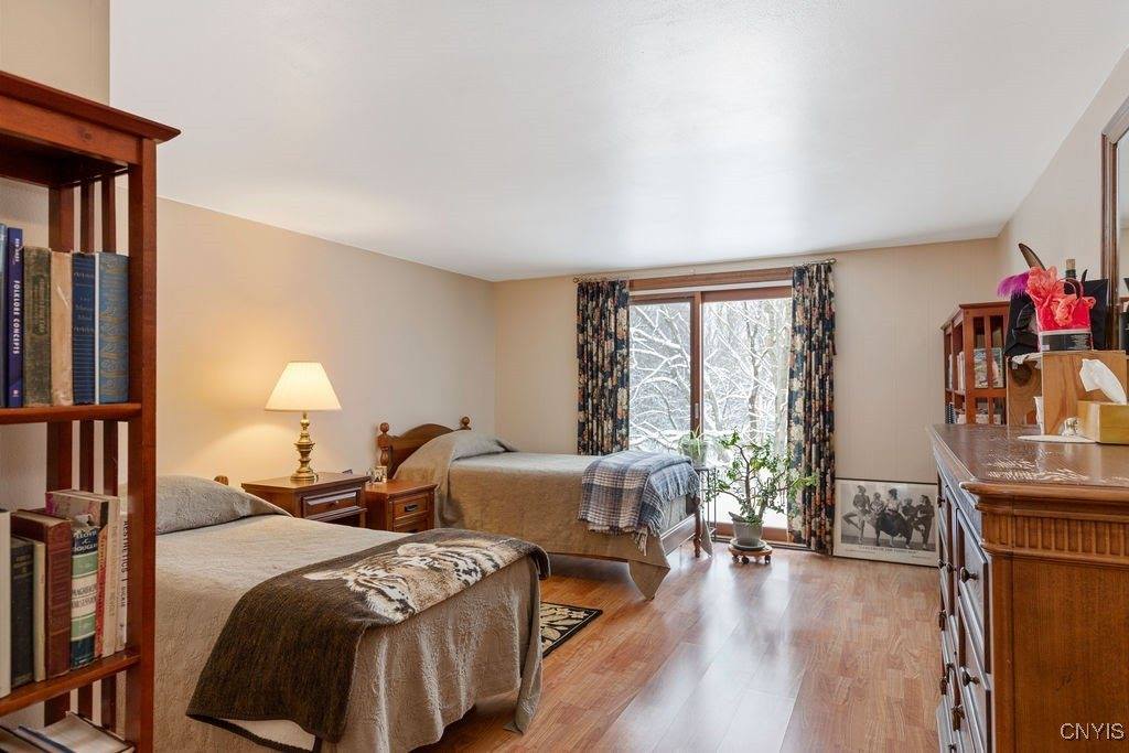 7507 Shea Road, Pompey, NY 13063