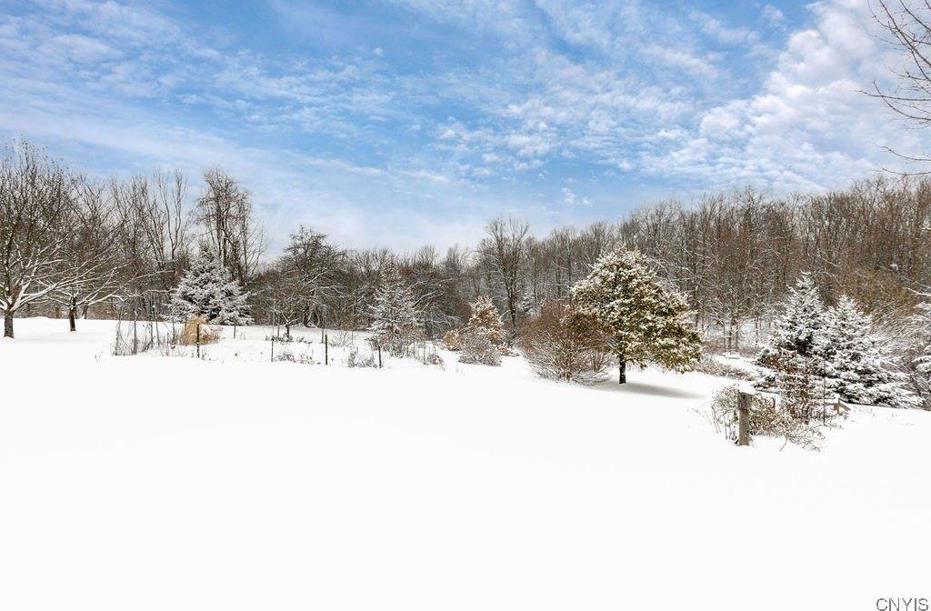 7507 Shea Road, Pompey, NY 13063