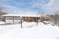 7507 Shea Road, Pompey, NY 13063