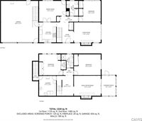 7507 Shea Road, Pompey, NY 13063