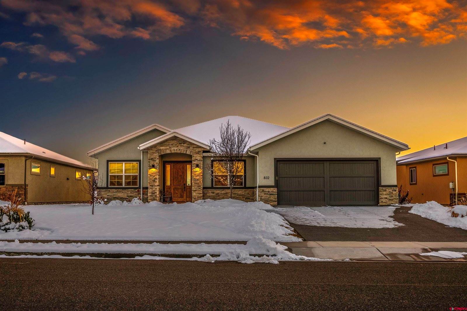 832 San Sophia Drive, Montrose, CO 81403