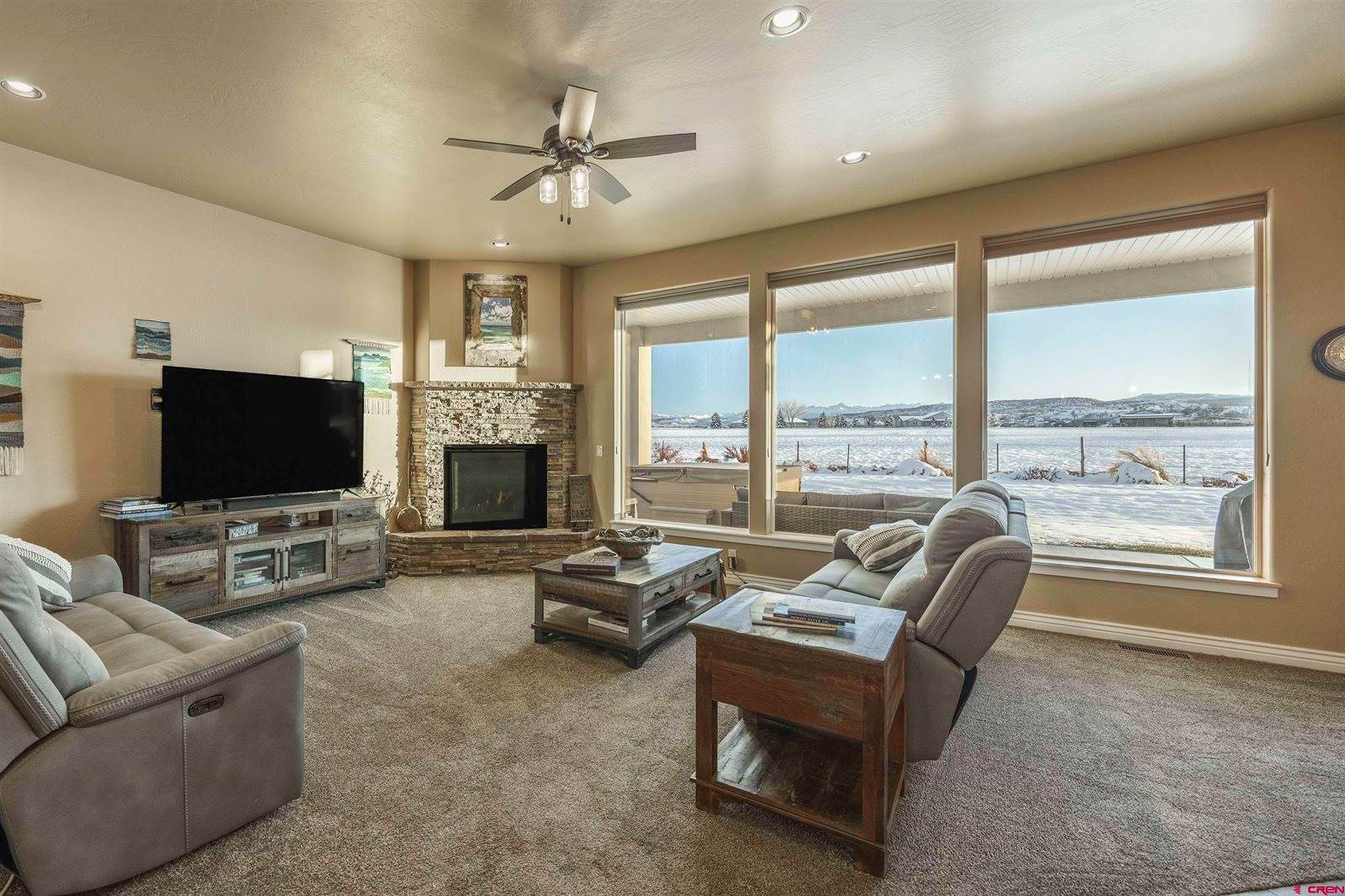 832 San Sophia Drive, Montrose, CO 81403