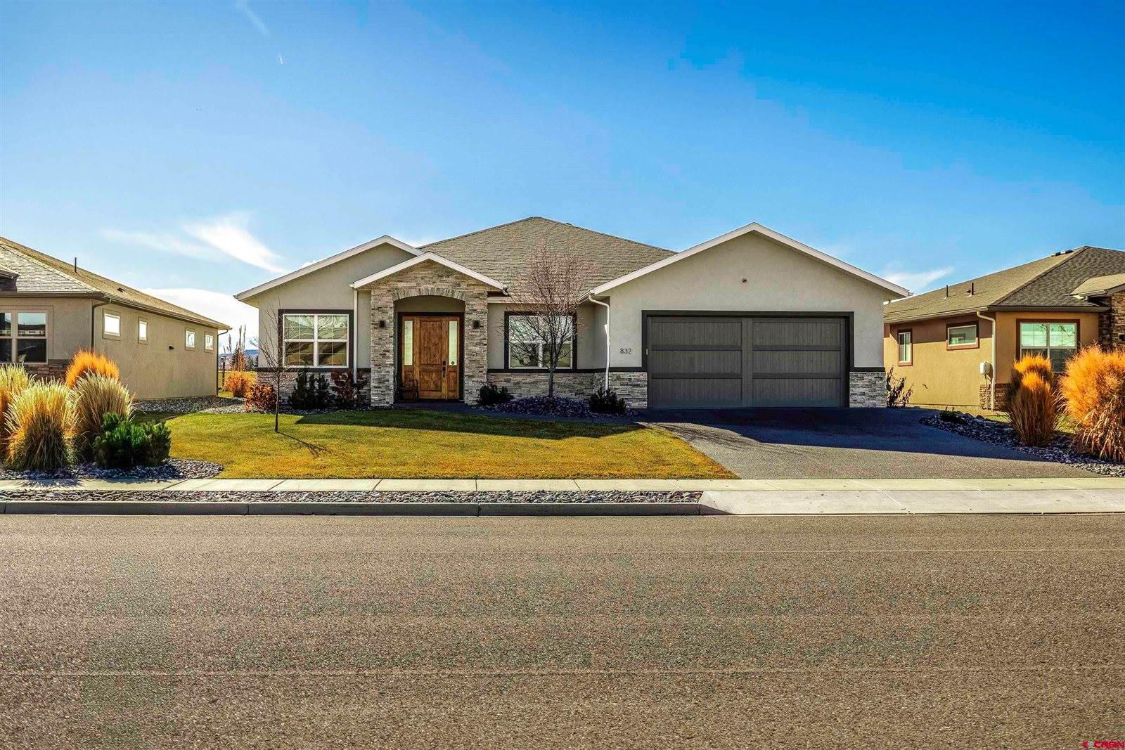 832 San Sophia Drive, Montrose, CO 81403
