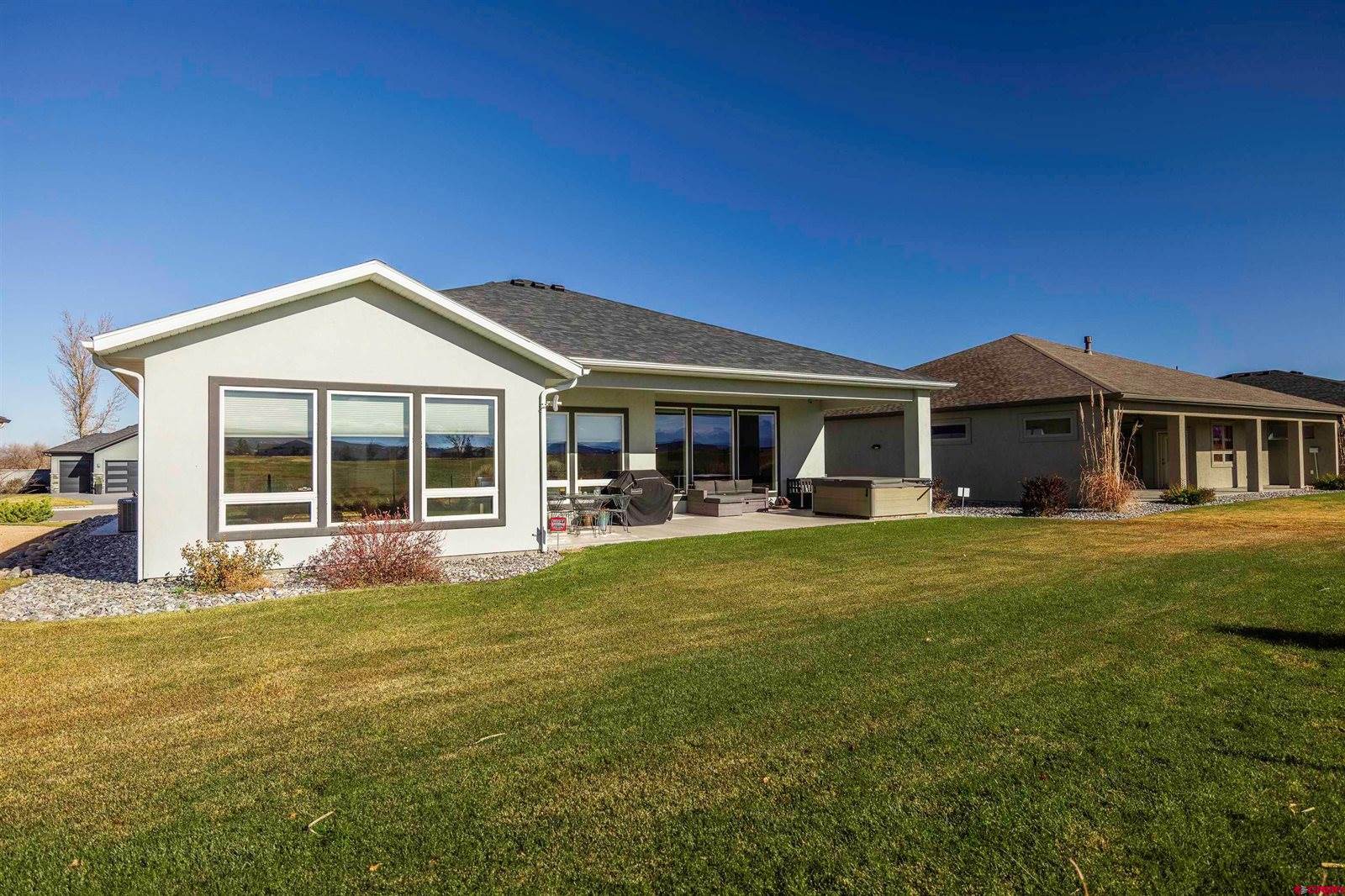 832 San Sophia Drive, Montrose, CO 81403