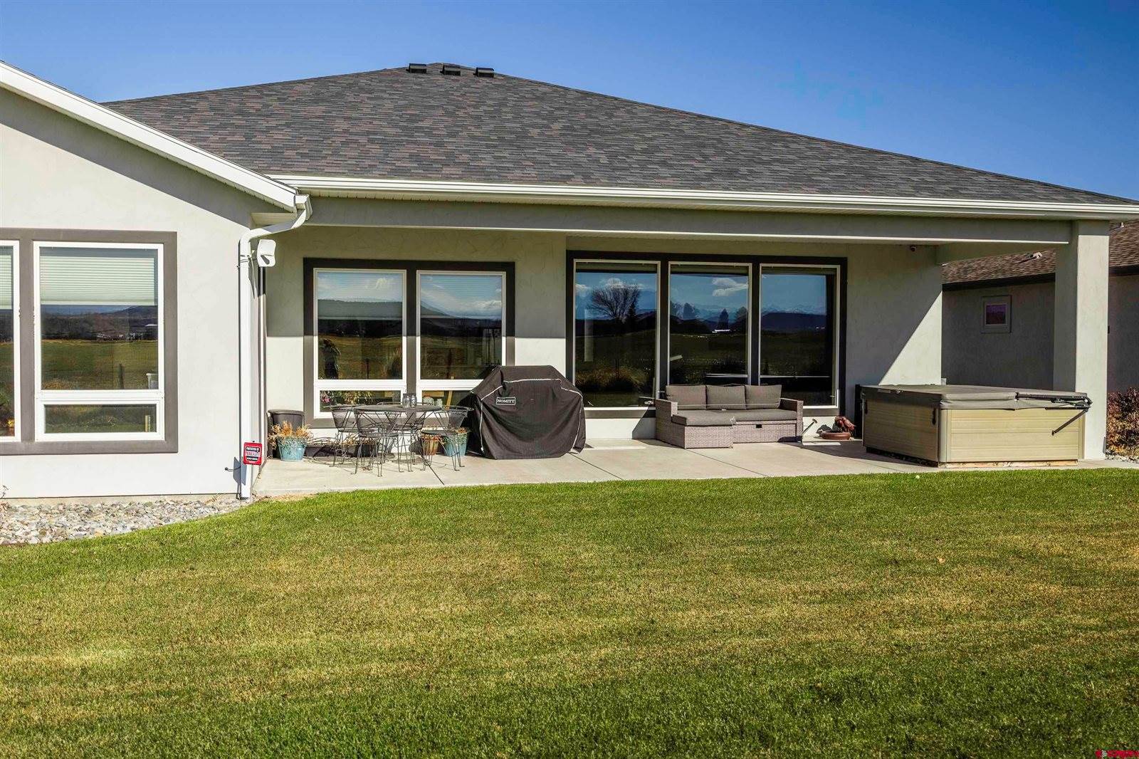 832 San Sophia Drive, Montrose, CO 81403