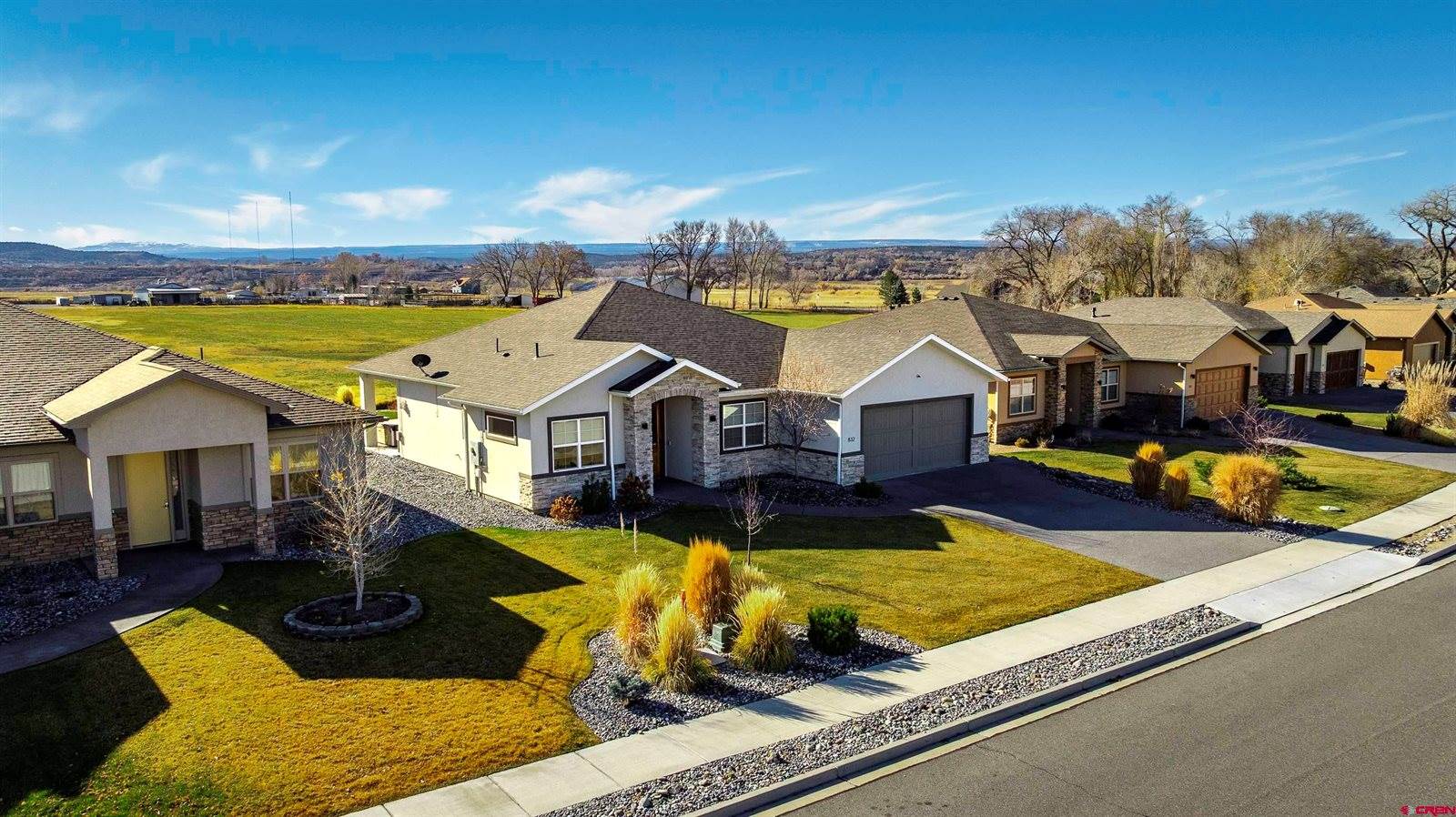 832 San Sophia Drive, Montrose, CO 81403