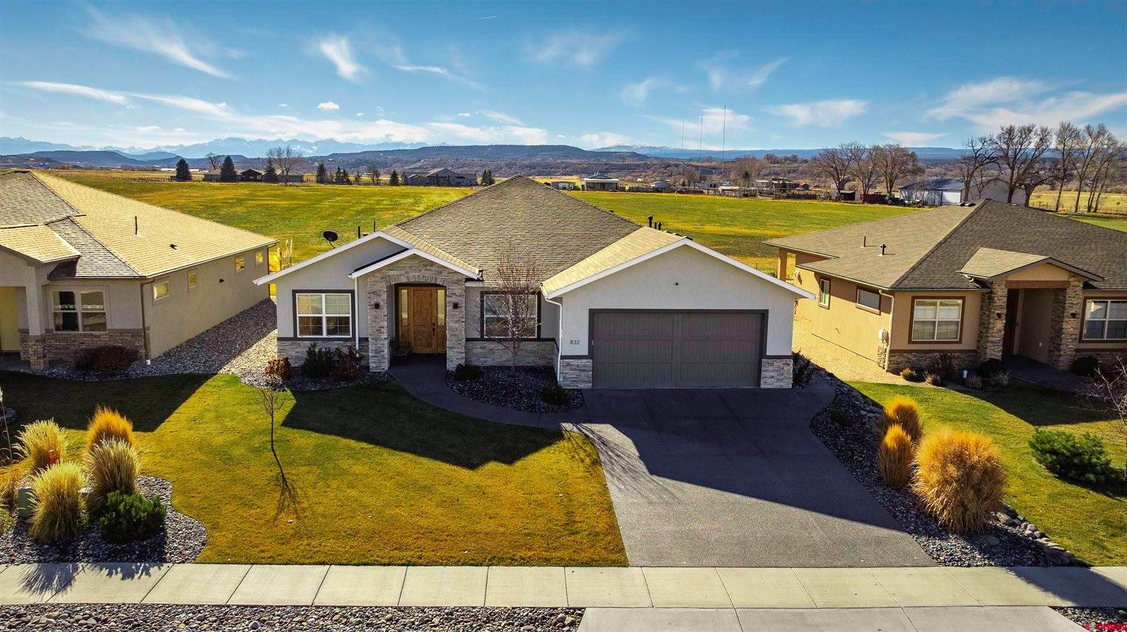 832 San Sophia Drive, Montrose, CO 81403