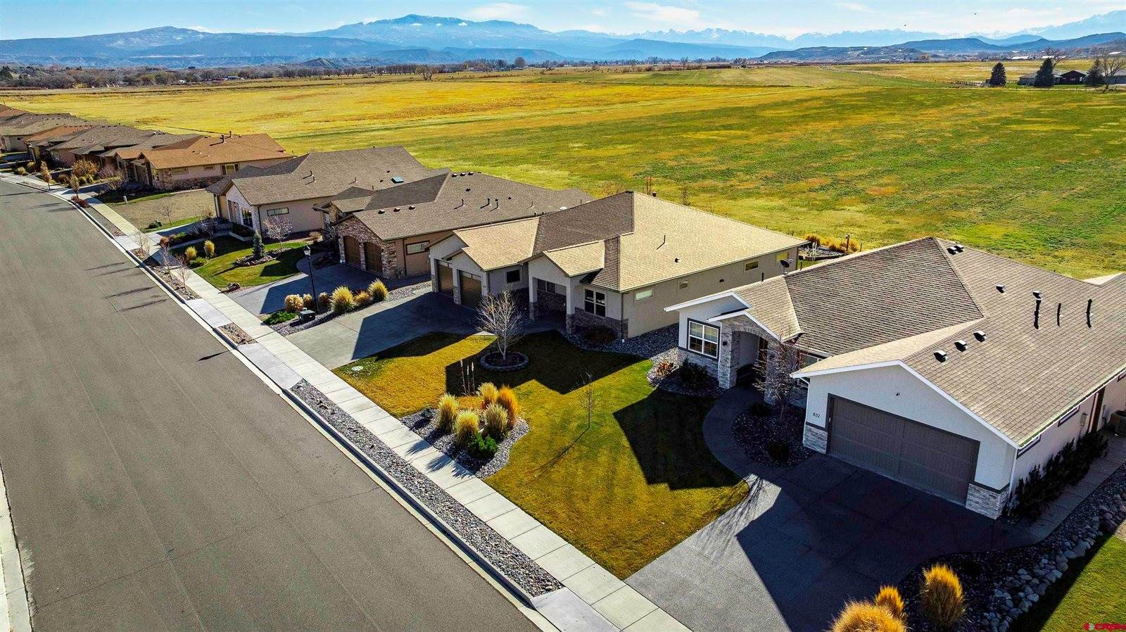 832 San Sophia Drive, Montrose, CO 81403