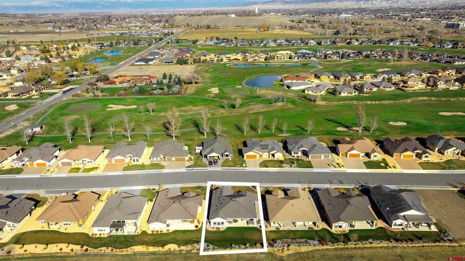 832 San Sophia Drive, Montrose, CO 81403