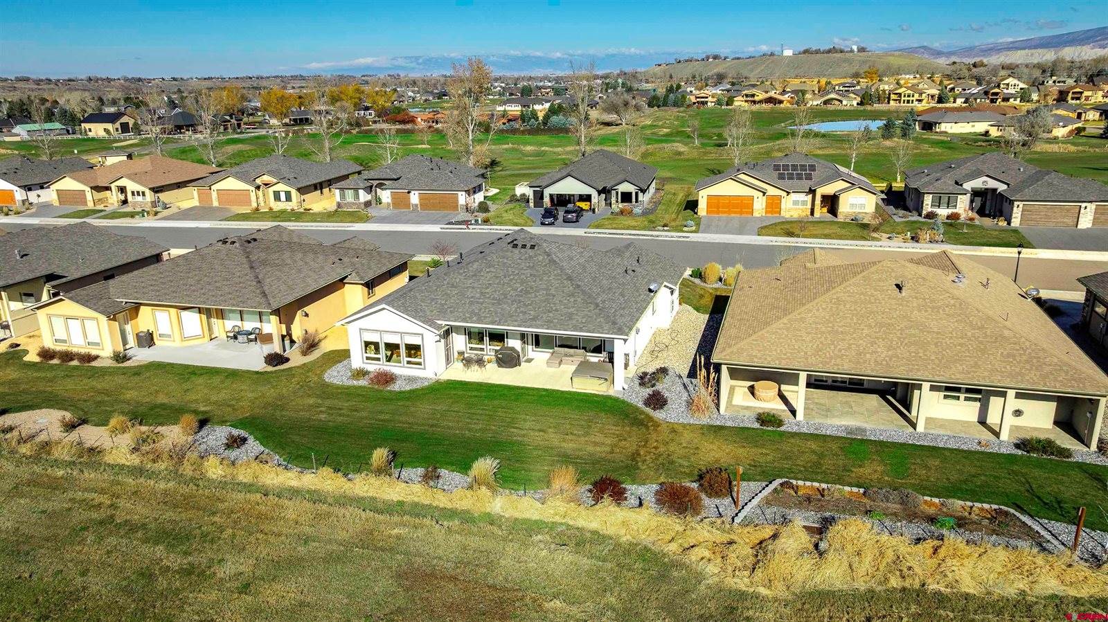 832 San Sophia Drive, Montrose, CO 81403